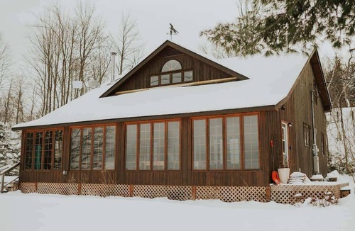 Calabogie Cabin | Sunset Trail Cottage