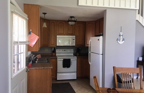 Pulaski House | Sunset Vacation Rentals