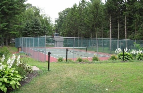 Pulaski House | Sunset Vacation Rentals