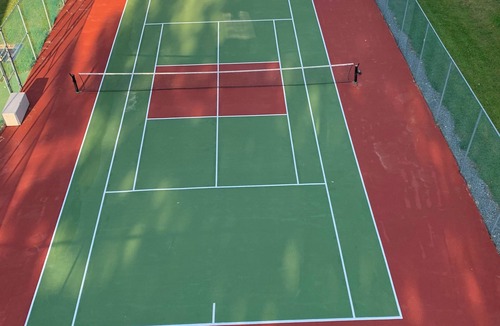 Pulaski House | Sunset Vacation Rentals