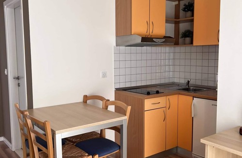 Moca Apartment | Sunset view apartment for two