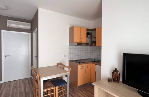 Moca Apartment | Sunset view apartment for two