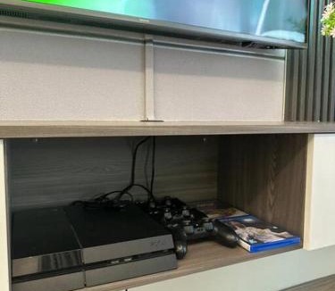 Salak South Apartment | Sunset View at Modern Home