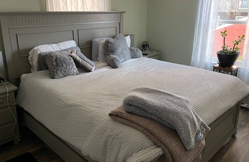 Ocean Gate House | Sunset View at Ocean Gate