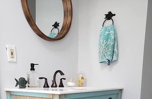 Ocean Gate House | Sunset View at Ocean Gate