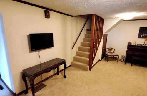 York County House | Sunset View beautiful quiet country 2-bedroom