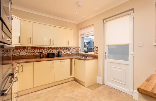 Ayr Apartment | Sunset View - Donnini Apartments