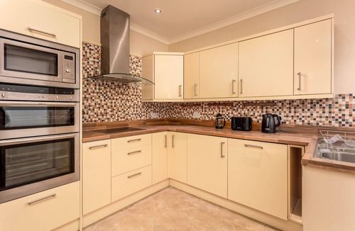 Ayr Apartment | Sunset View - Donnini Apartments