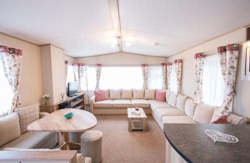 Highcliffe-on-Sea House | Sunset View