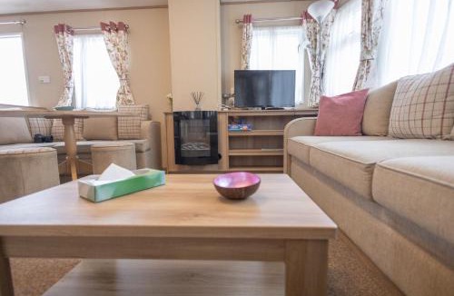 Highcliffe-on-Sea House | Sunset View