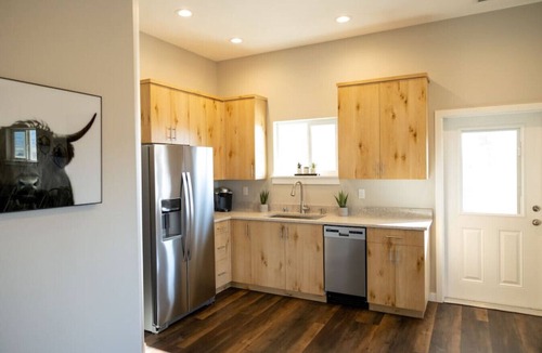 Ellensburg House | Sunset View Ranch Gorgeous Views bt CleElum/Eburg