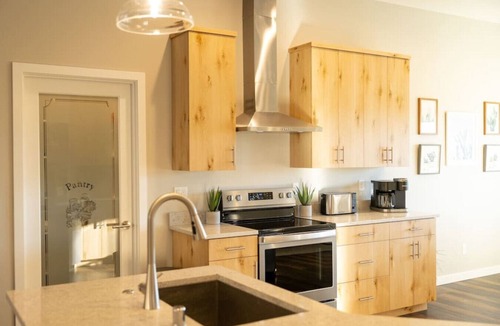 Ellensburg House | Sunset View Ranch Gorgeous Views bt CleElum/Eburg