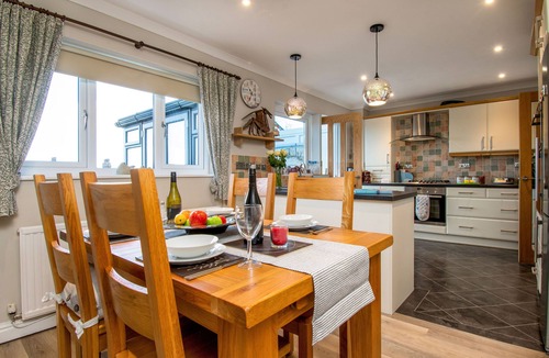 Llanfairfechan Cottage | Sunset View - Three Bedroom Cottage, Sleeps 5