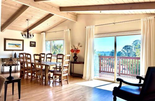 El Cerrito Apartment | Sunset View