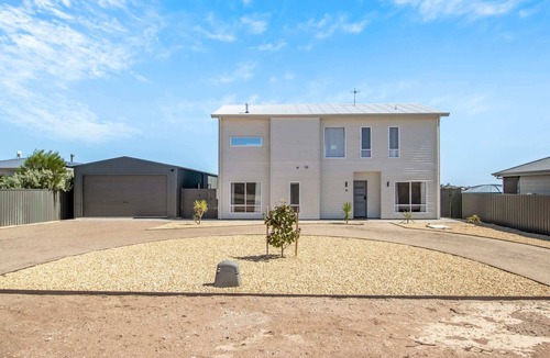 Seymour House | Sunset Views