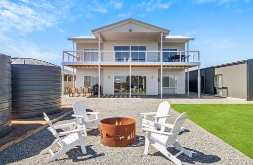 Seymour House | Sunset Views