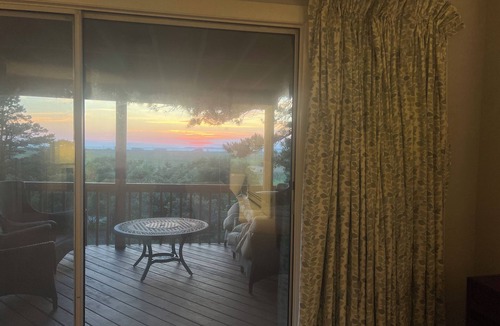 North Eastham House | Sunset Views - Cape Cod Bay.