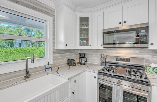 Sugarloaf Shores House | Sunset Views Heated Pool Fire Pit Sleeps 6