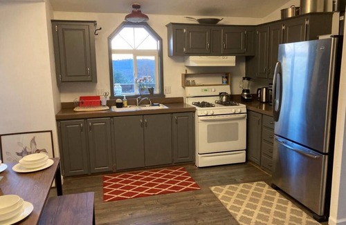 Penn Valley House | Sunset views in the foothills