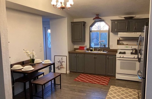 Penn Valley House | Sunset views in the foothills