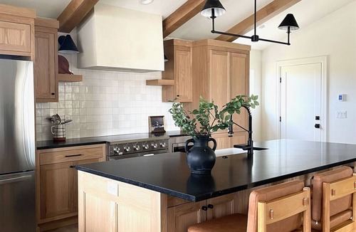 Alta House | Sunset Views & Ranch Life ~ Targhee Barndominium