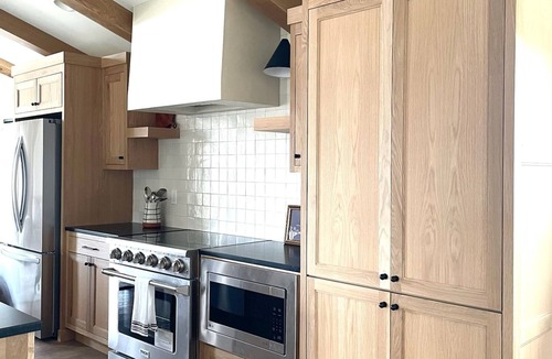 Alta House | Sunset Views & Ranch Life ~ Targhee Barndominium