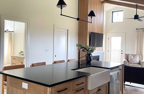 Alta House | Sunset Views & Ranch Life ~ Targhee Barndominium