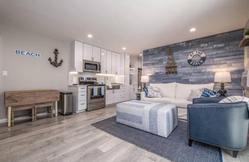 Bridgman House | Sunset Villa B3