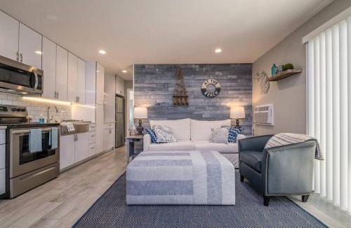 Bridgman House | Sunset Villa B3