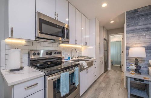 Bridgman House | Sunset Villa B3