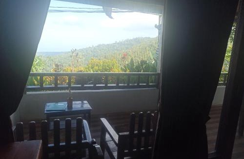 Munduk Hotel | Sunset villa munduk