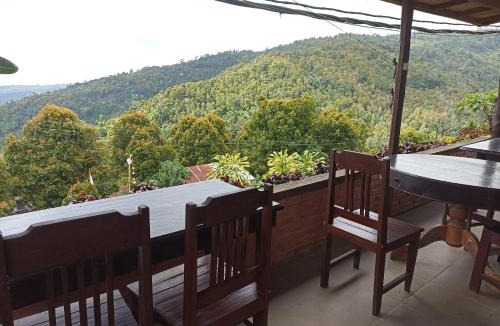 Munduk Hotel | Sunset villa munduk