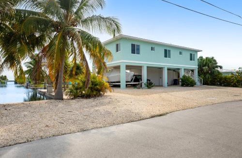 Big Pine Key House | Sunset Villa