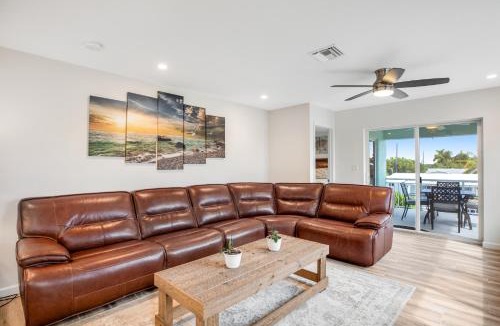 Big Pine Key House | Sunset Villa
