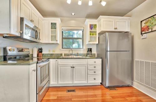 Wimberley House | Sunset Villa