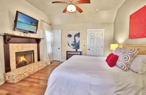 Wimberley House | Sunset Villa