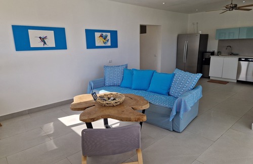 Las Terrenas Villa | Sunset Villa with Infinity Pool