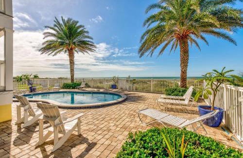 Sunset Reef House | Sunset Villas 1