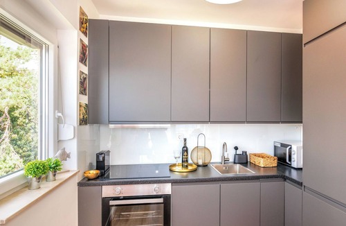 Selce Apartment | Sunset Vista by Interhome