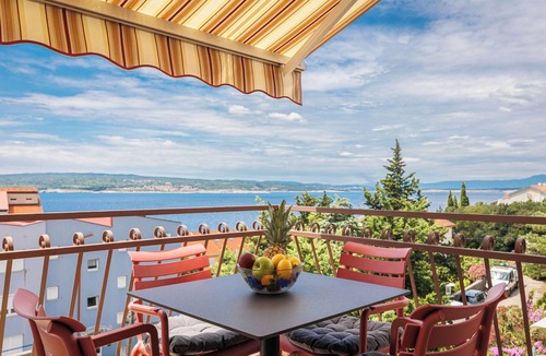 Selce Apartment | Sunset Vista by Interhome
