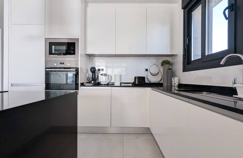 Cala Apartment | SUNSET WAVES retreat apartment