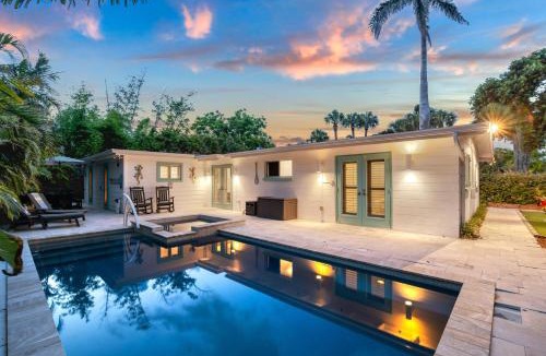 Bay Isle House | Sunset West - 3360