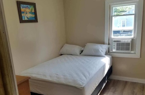 Irving House | Sunsetbay Cottage-short term high season and long term rentals always available