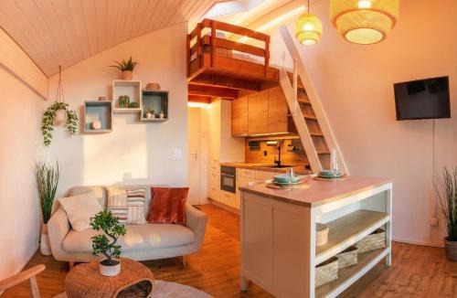 Darligen Apartment | Sunsethüsli