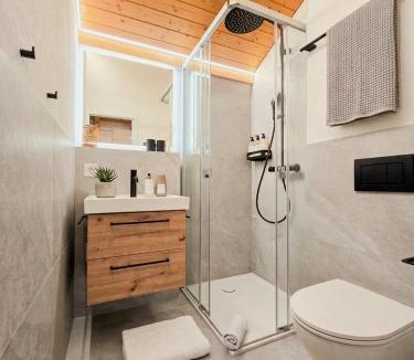 Darligen Apartment | Sunsethüsli