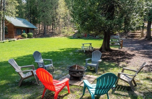 Ephraim Cottage | Sunsets 1 Block Away | Studio w/Kitchenette