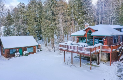 Ephraim Cottage | Sunsets 1 Block Away | Studio w/Kitchenette