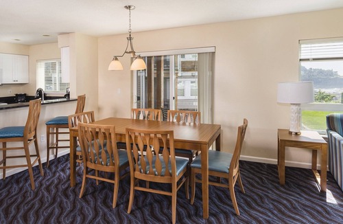 Depoe Bay Resort | Sunsets and romantic walks