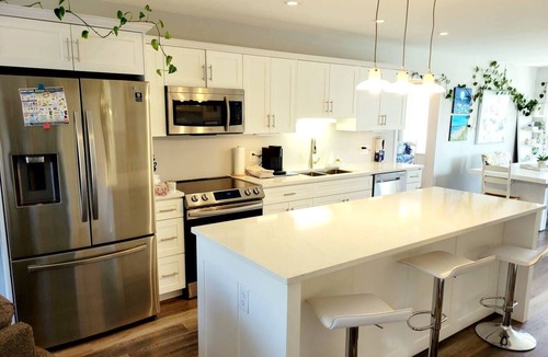 Summerside House | Sunsets and Sandbars PEI Tourism License # 4000103
