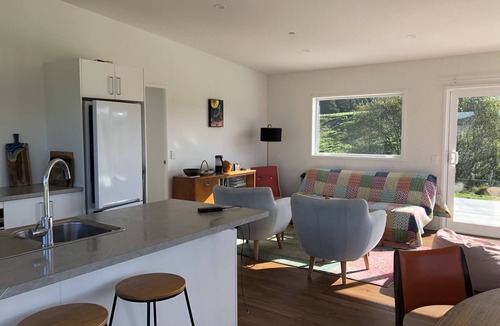 Riversdale House | Sunsets and Sea Views